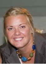 Jessica Knouse